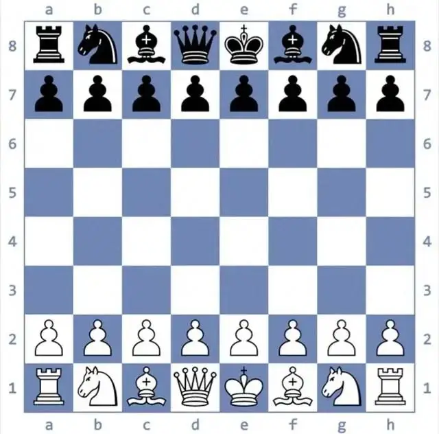 棋类_国际象棋_围棋