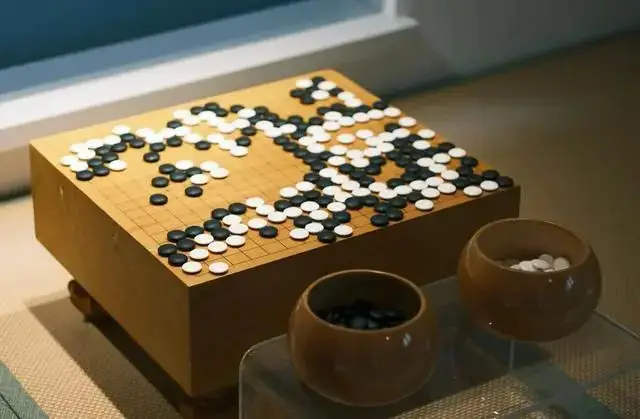 围棋_国际象棋_棋类