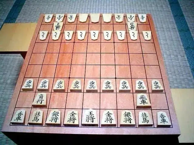 棋类_国际象棋_围棋