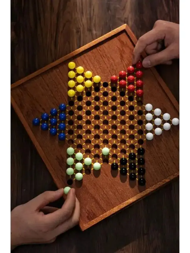 国际象棋_棋类_围棋