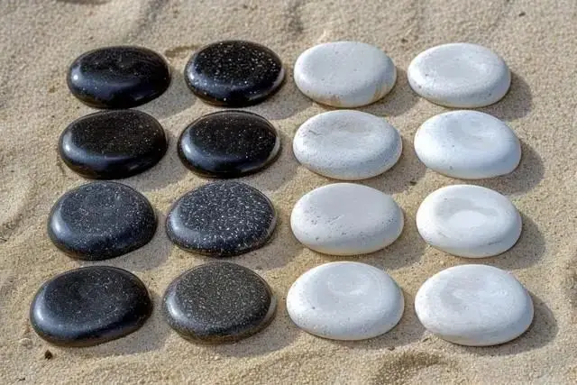 围棋_国际象棋_棋类