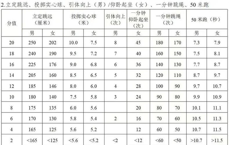中考体育项目跳远技巧_成都体育中考标准_中考体考评价办法优化