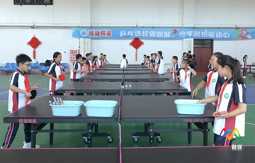 校园体育项目训练技巧_校园体育教育_游泳足球乒乓球培训